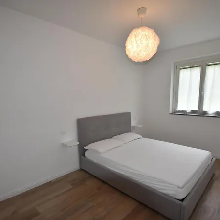 Near Maggiore, Italy