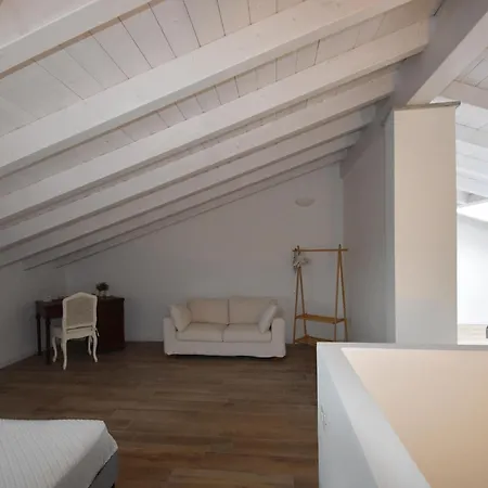 Near Maggiore, Italy * Meina