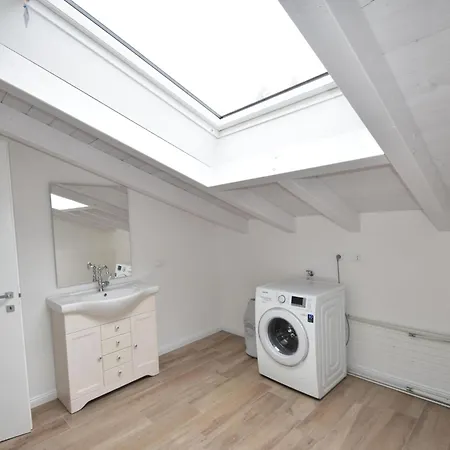 Near Maggiore, Italy Meina