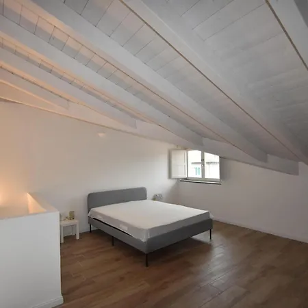 Near Maggiore, Italy Prázdninový dům *