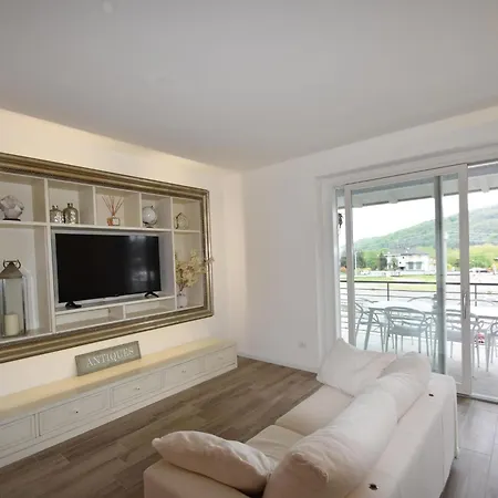 Near Maggiore, Italy