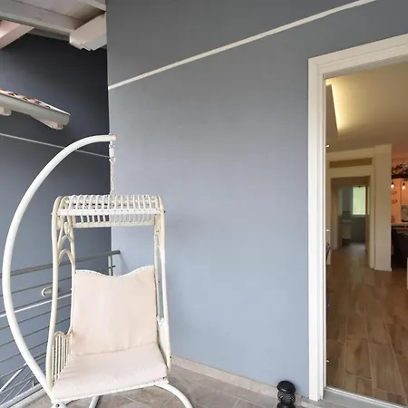 Near Maggiore, Italy Meina