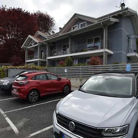 Prázdninový dům Near Maggiore, Italy *