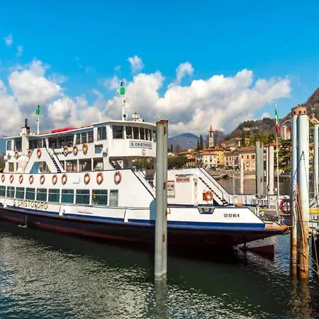 Near Maggiore, Italy Prázdninový dům