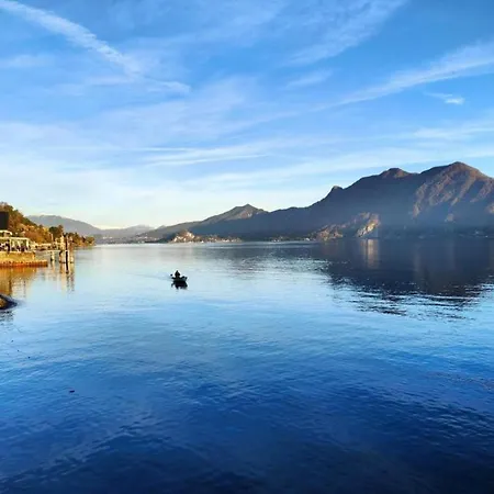 Near Maggiore, Italy Prázdninový dům Meina