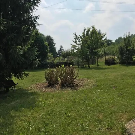 Prázdninový dům Near Maggiore, Italy Meina