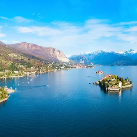 Near Maggiore, Italy Prázdninový dům *