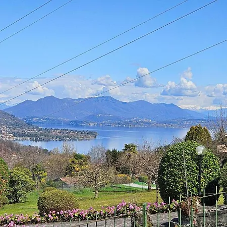 Near Maggiore *