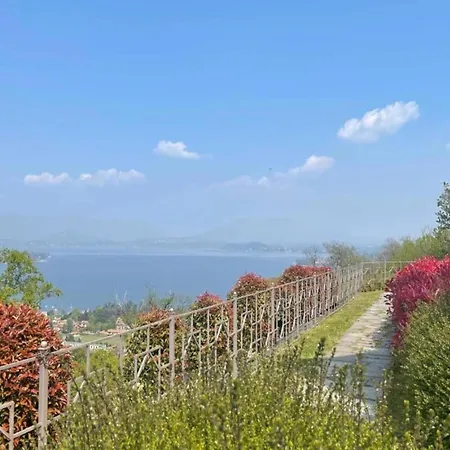 Near Maggiore Holiday home *