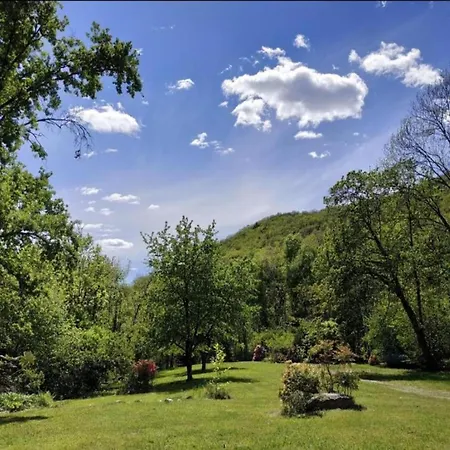 Holiday home Near Maggiore