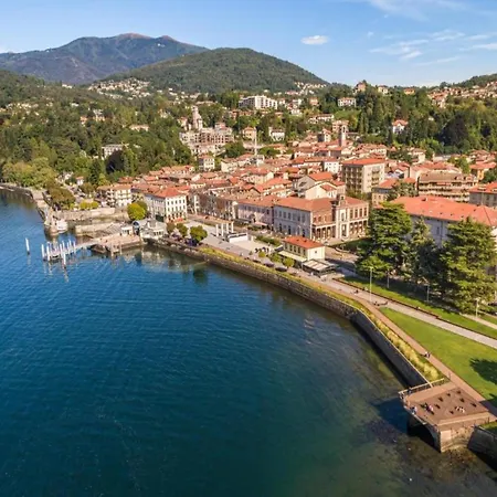 Near Maggiore, Italy بيت للعطل مييْنا