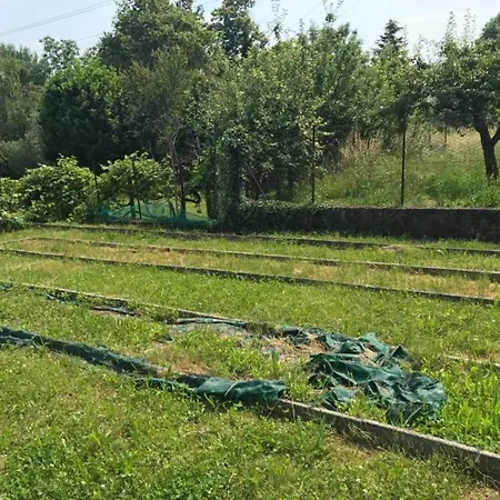 Prázdninový dům Near Maggiore, Italy Meina