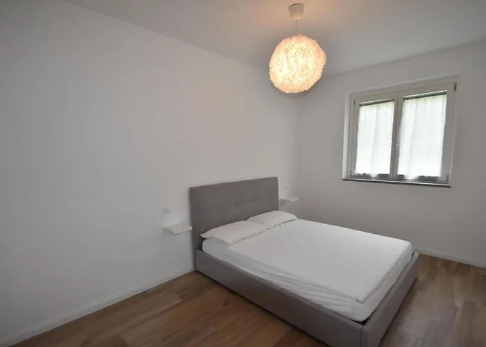 Near Maggiore, Italy