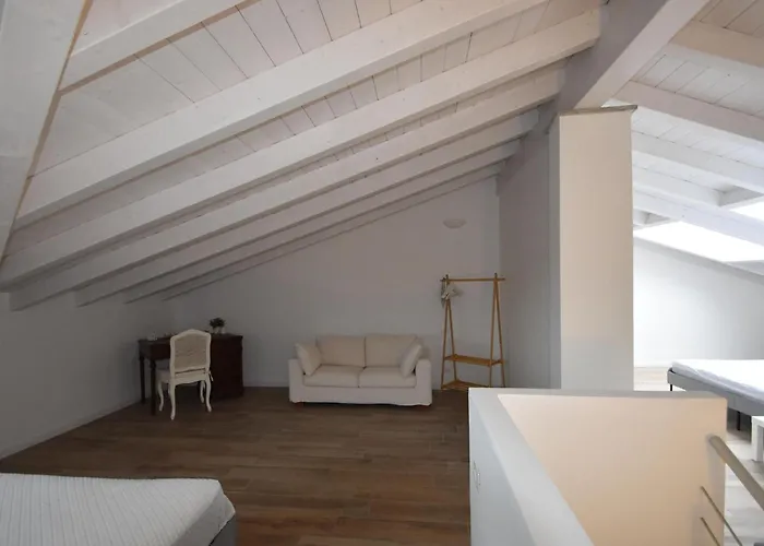 Near Maggiore, Italy * Meina