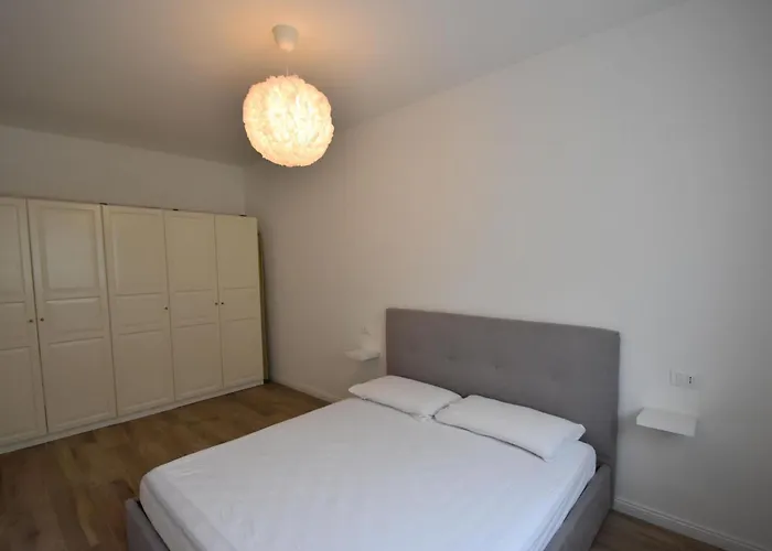 Near Maggiore, Italy *