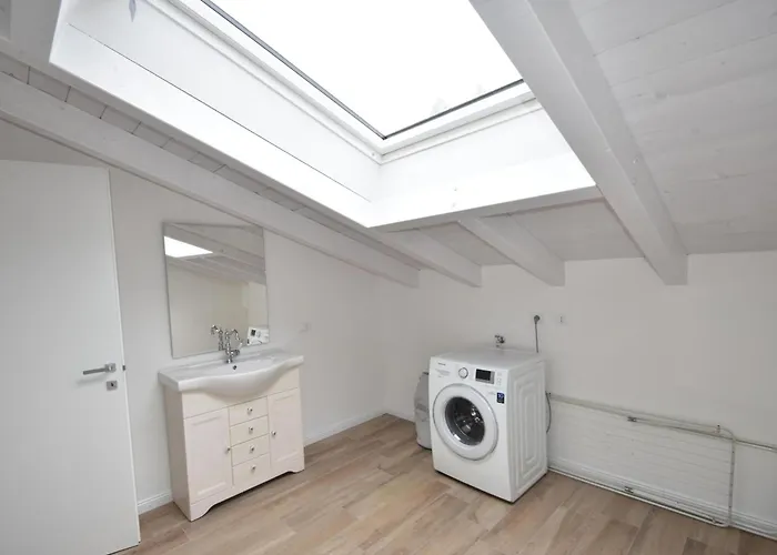 Near Maggiore, Italy Meina