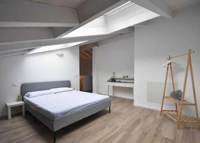 Feriehus Near Maggiore, Italy