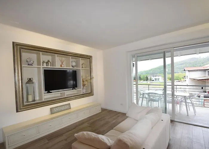 Near Maggiore, Italy