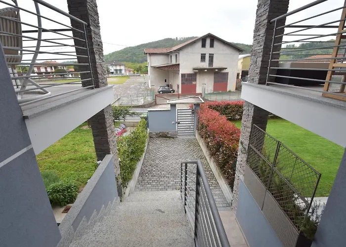 Feriehus Near Maggiore, Italy