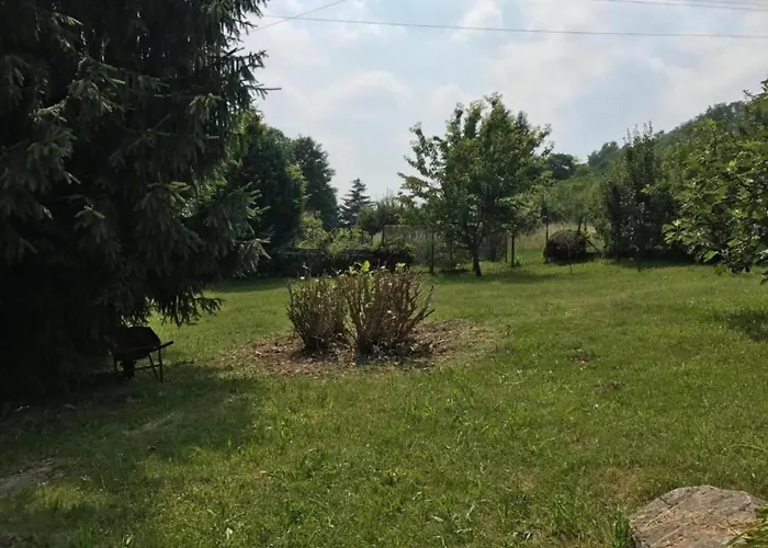 Feriehus Near Maggiore, Italy Meina