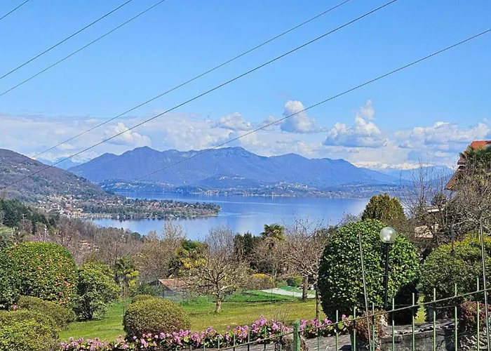 Near Maggiore, Italy *