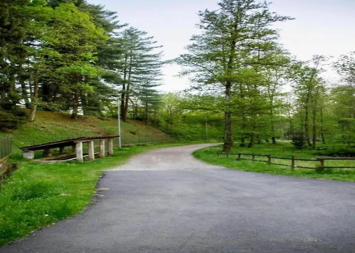 Near Maggiore, Italy Feriehus