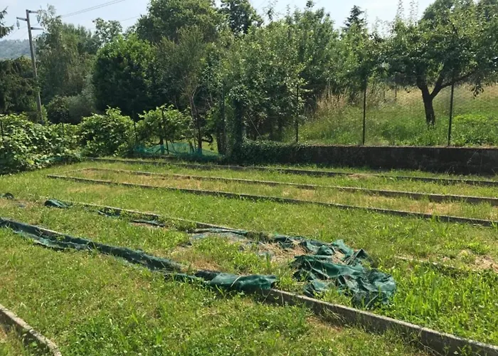 Feriehus Near Maggiore, Italy Meina
