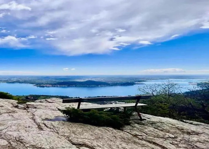 Near Maggiore, Italy